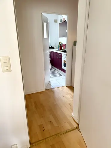 2 Zimmer Wohnung mit 55 m² in Berlin – Bild 5