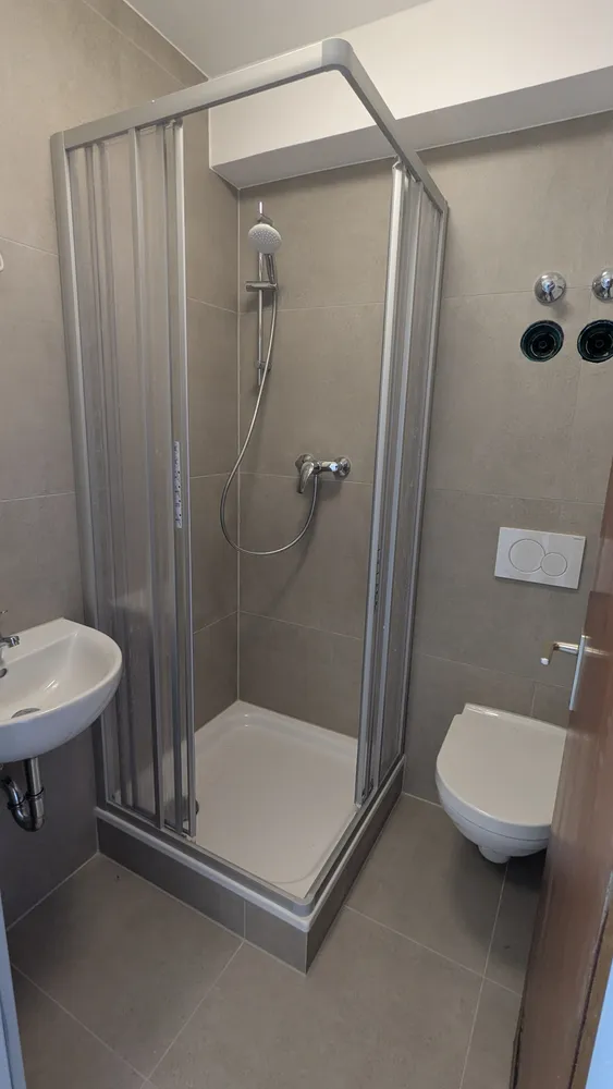 1 Zimmer Wohnung mit 23 m² in Köln – Bild 5