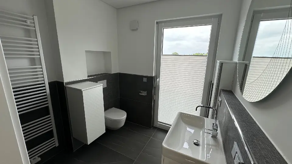 3 Zimmer Wohnung mit 97 m² in Paderborn – Bild 7