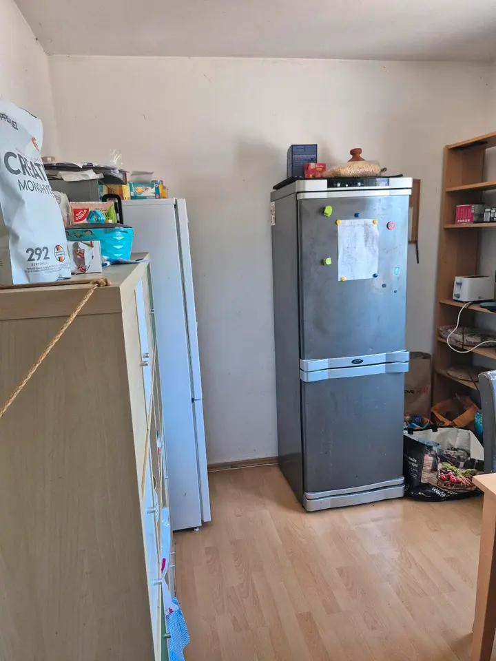WG-Zimmer mit 12 m² in Darmstadt – Bild 3