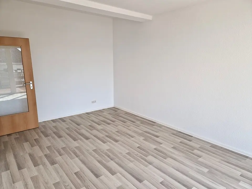 2 Zimmer Wohnung mit 67 m² in Merseburg – Bild 9