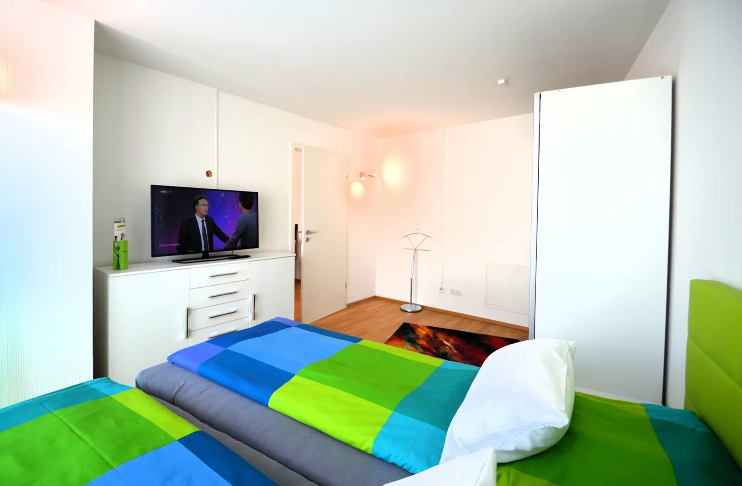 1 Zimmer Wohnung mit 56 m² in Mörfelden-Walldorf – Bild 10