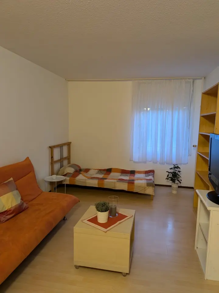 Studio mit 25 m² in Saarbrücken – Bild 7