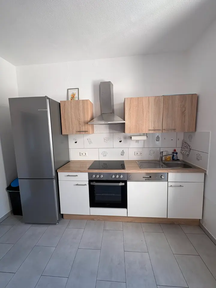 WG-Zimmer mit 65 m² in Wiesbaden – Bild 7