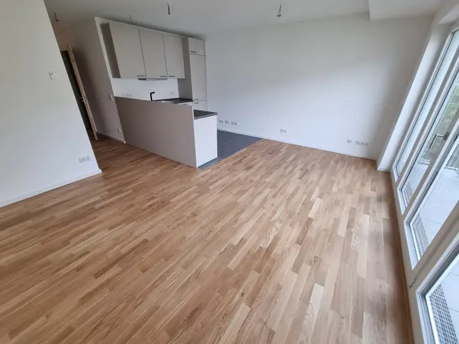 2 Zimmer Wohnung mit 52 m² in Berlin – Bild 4