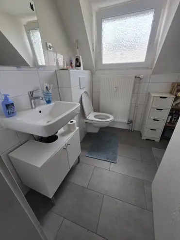 2 Zimmer Wohnung mit 55 m² in Köln – Bild 6