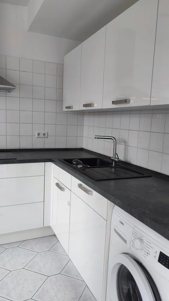 4 Zimmer Wohnung mit 80 m² in Solingen – Bild 2
