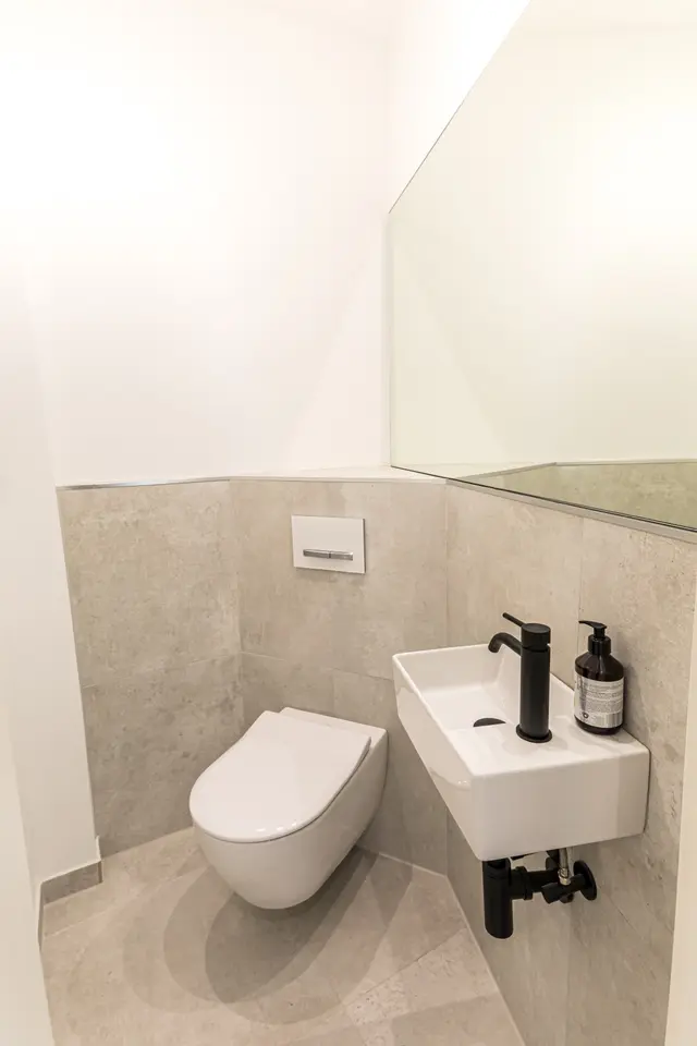 4 Zimmer Haus mit 140 m² in Wismar – Bild 7