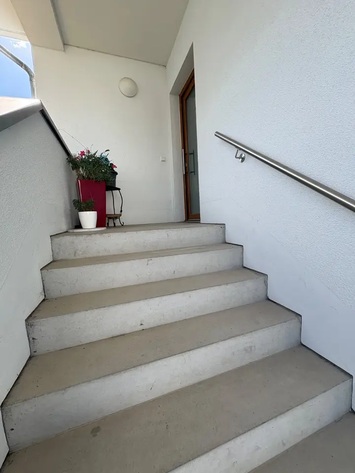 5 Zimmer Wohnung mit 120 m² in Erfurt – Bild 4