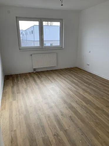 4 Zimmer Wohnung mit 109 m² in Darmstadt – Bild 2