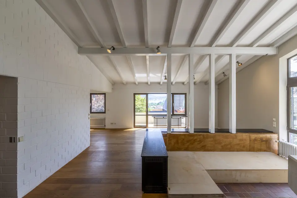 5 Zimmer Haus mit 194 m² in Nürtingen – Bild 1
