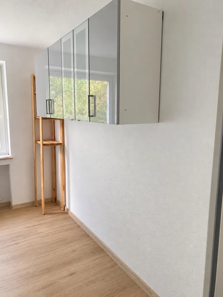 3 Zimmer Wohnung mit 74 m² in Krefeld – Bild 2