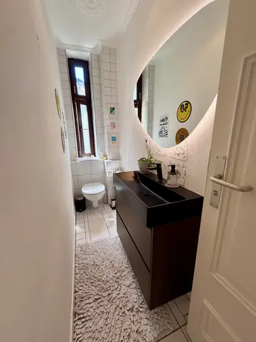 4 Zimmer Wohnung mit 85 m² in München – Bild 7