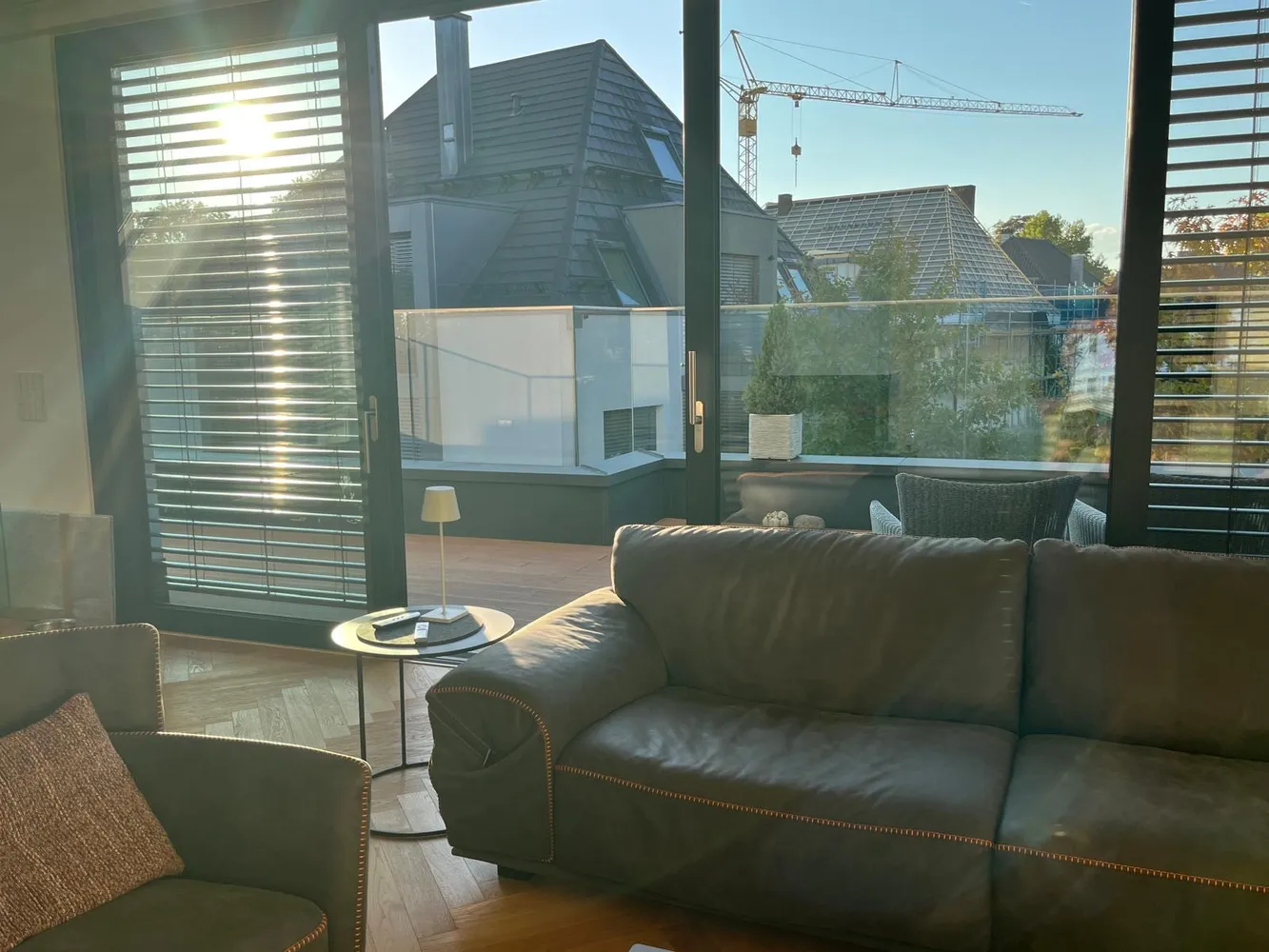 5 Zimmer Wohnung mit 217 m² in Neu-Ulm – Bild 5