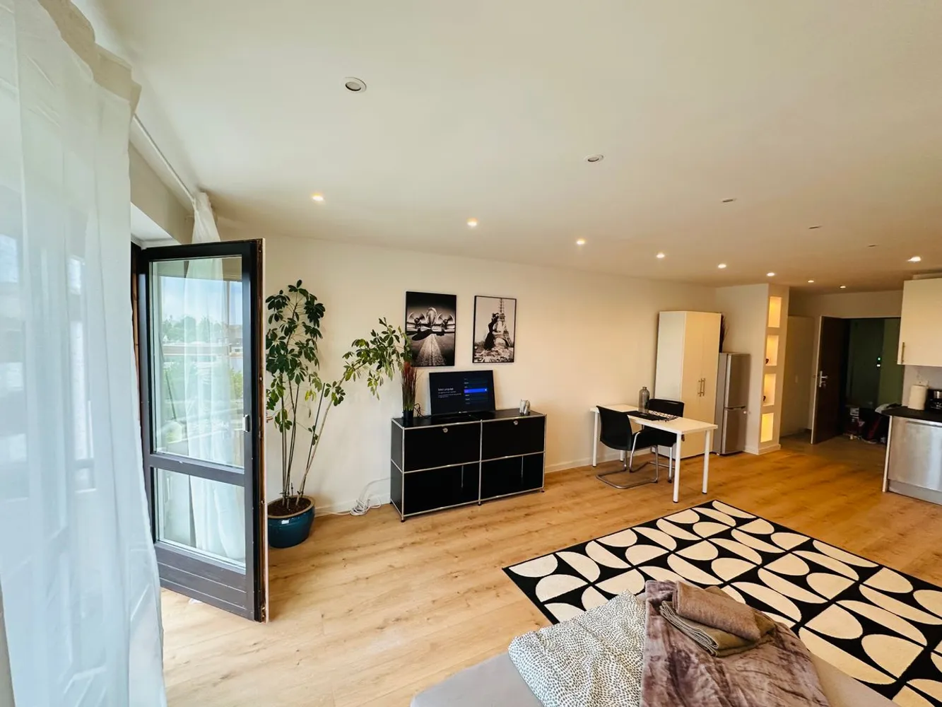 1 Zimmer Wohnung mit 43 m² in München – Bild 6