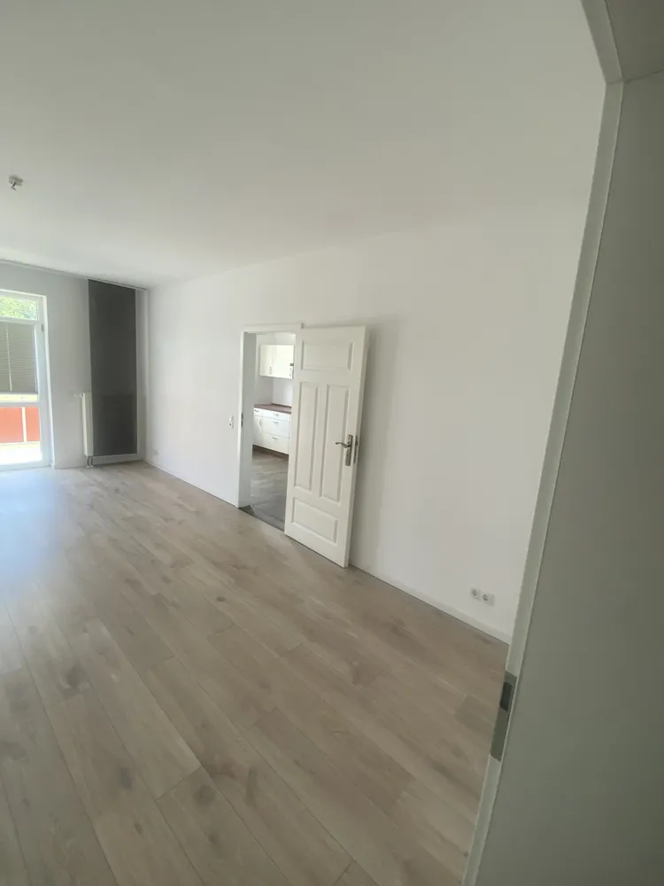 3 Zimmer Wohnung mit 82 m² in Wittenberg – Bild 1