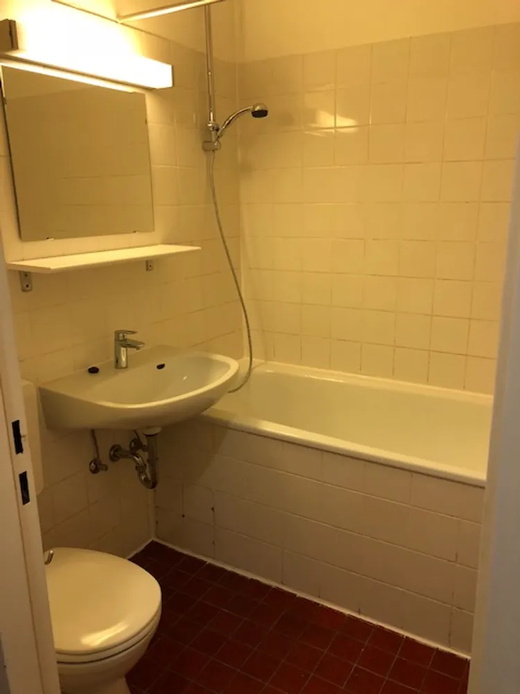 1 Zimmer Wohnung mit 42 m² in Düsseldorf – Bild 2