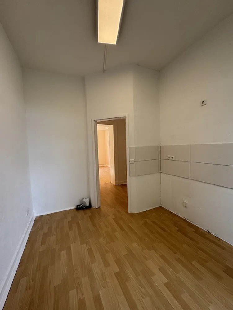 2 room apartment with 54 m² in Düsseldorf – Photo 4