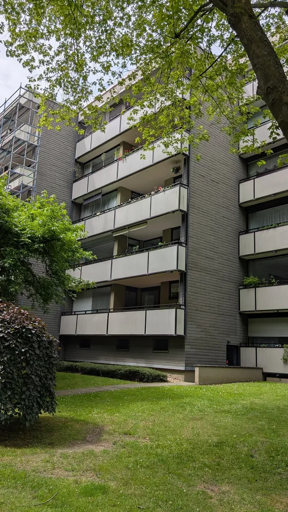 3 Zimmer Wohnung mit 88 m² in Mönchengladbach – Bild 1