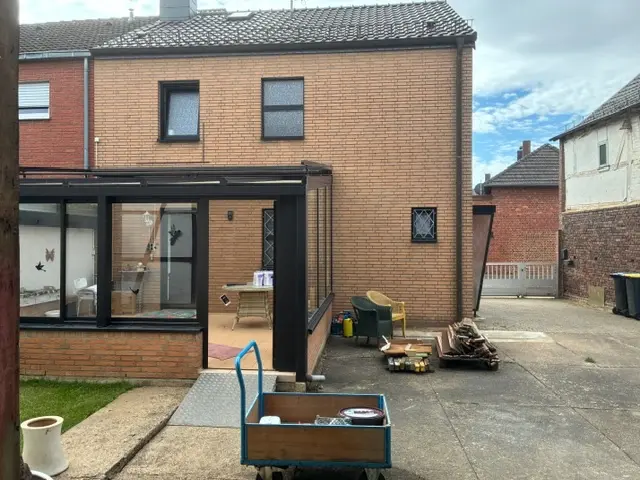 4 Zimmer Haus mit 120 m² in Düren – Bild 4