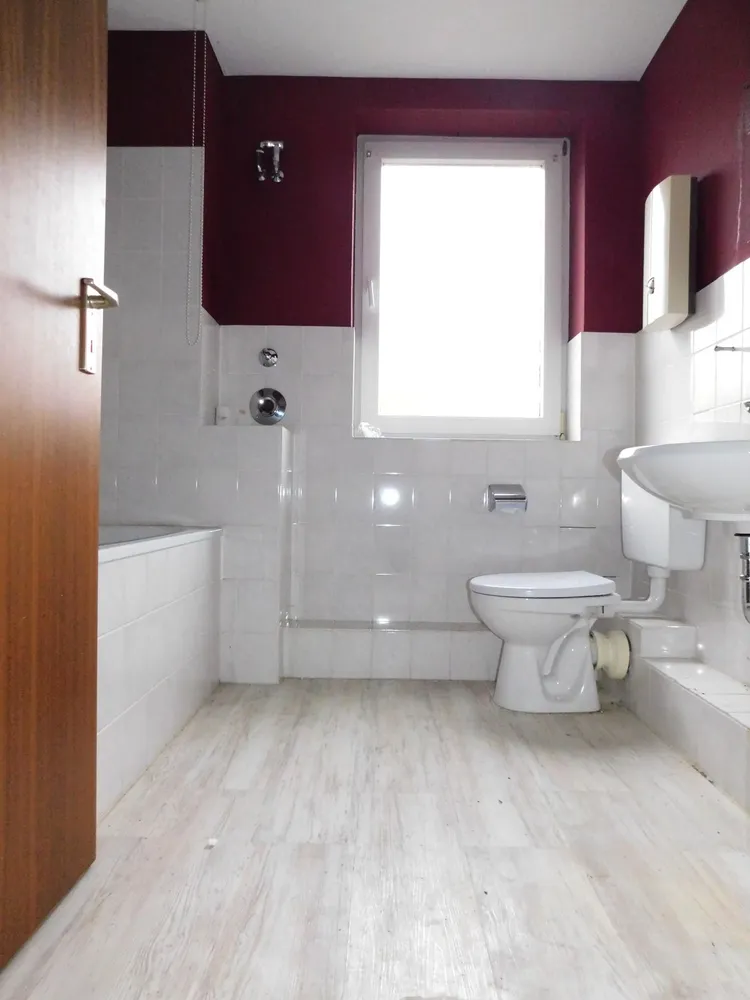 3 room apartment with 72 m² in Wuppertal – Photo 2