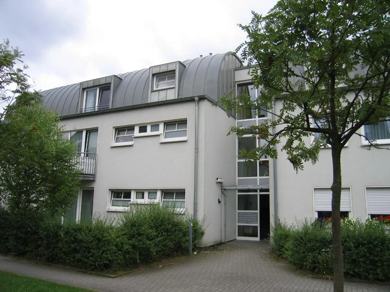 5 Zimmer Wohnung mit 107 m² in Münster – Bild 4