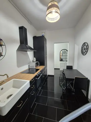 1 Zimmer Wohnung mit 35 m² in Hamburg – Bild 3