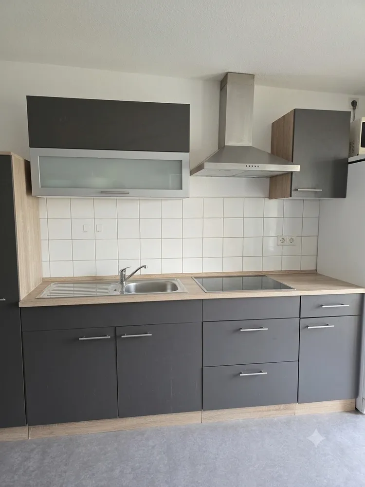 2 Zimmer Wohnung mit 55 m² in Halle (Saale) – Bild 7