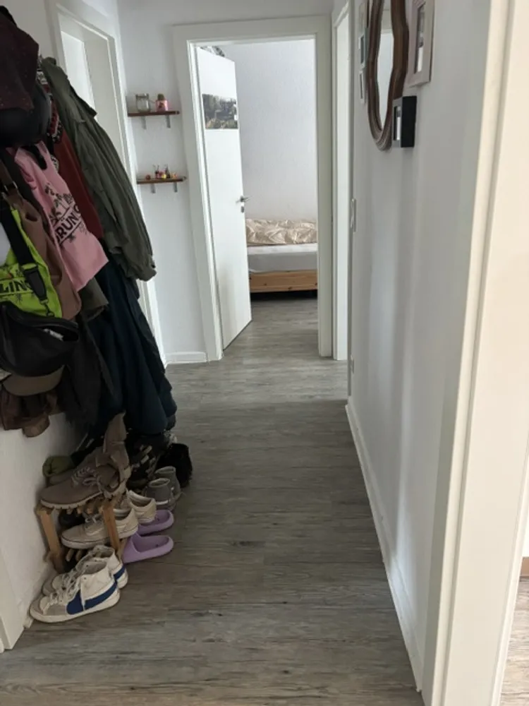3 room apartment with 66 m² in Münster – Photo 8