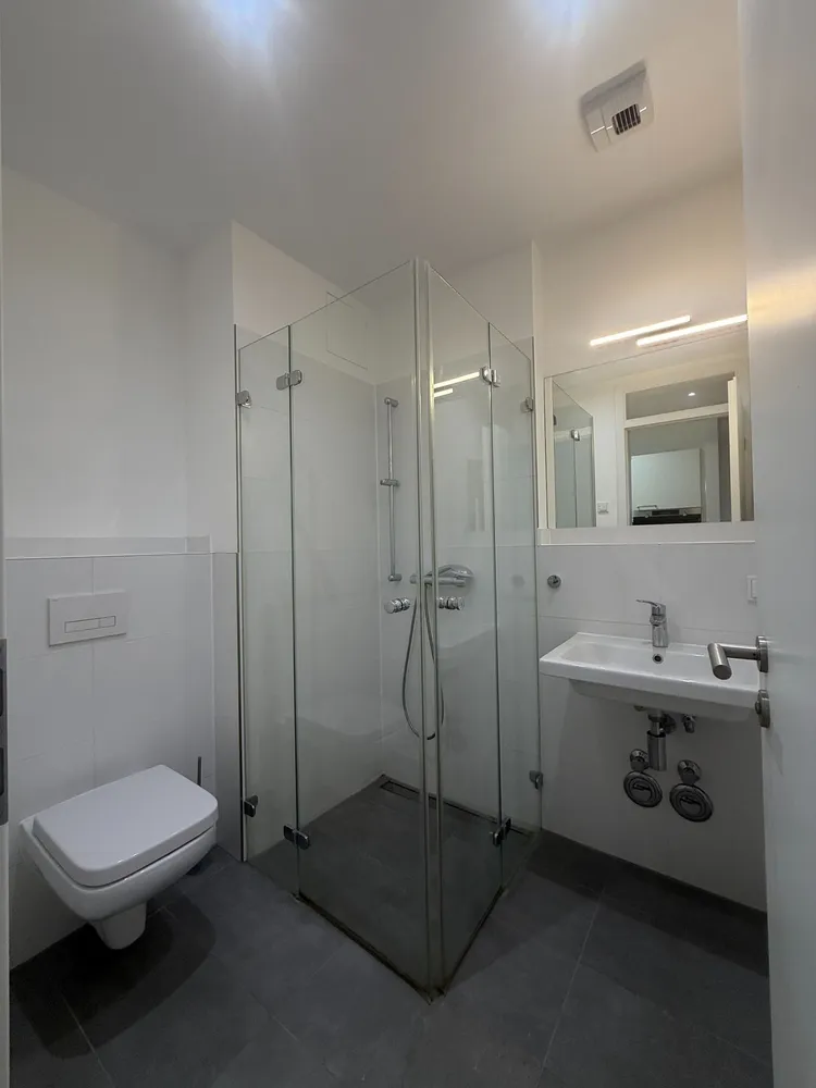 1 Zimmer Wohnung mit 24 m² in Berlin – Bild 12