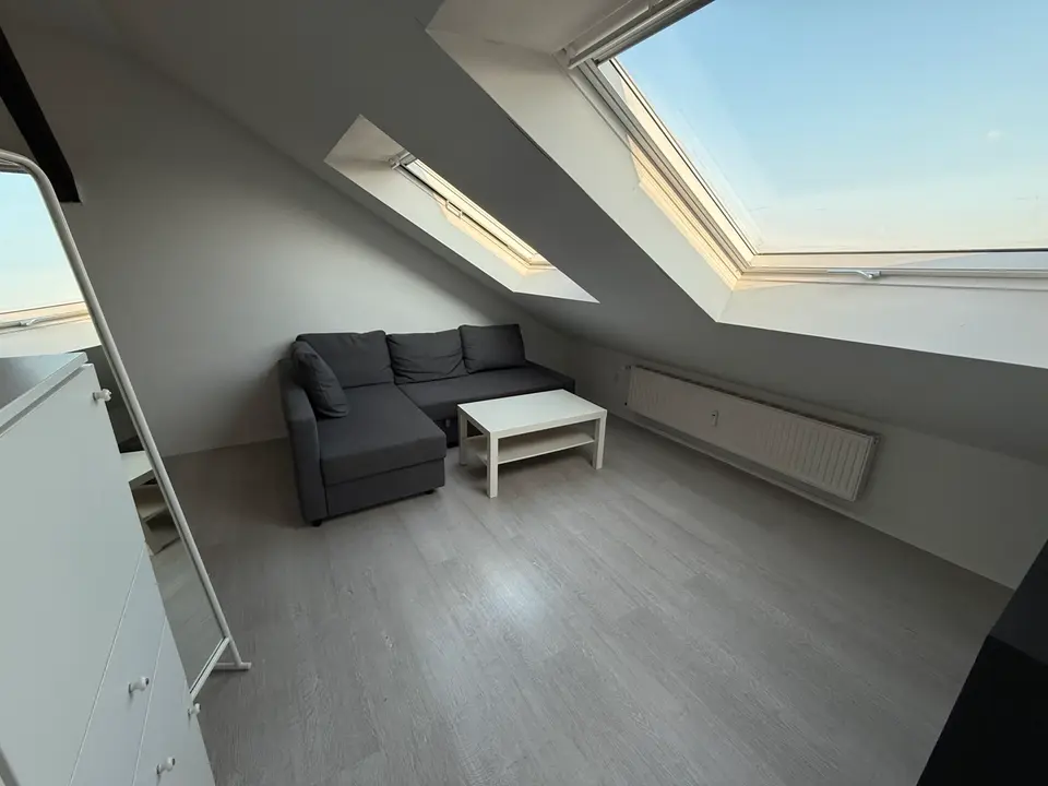 WG-Zimmer mit 25 m² in Lohmar – Bild 6