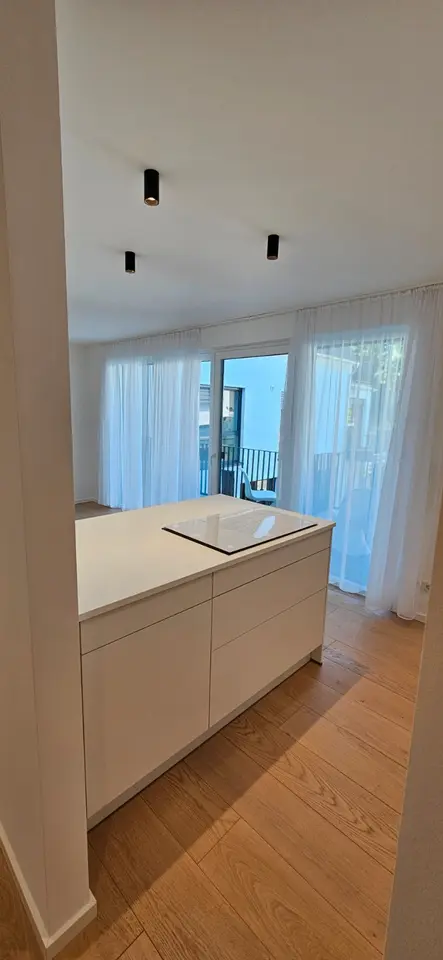 2 Zimmer Wohnung mit 57 m² in Aachen – Bild 5