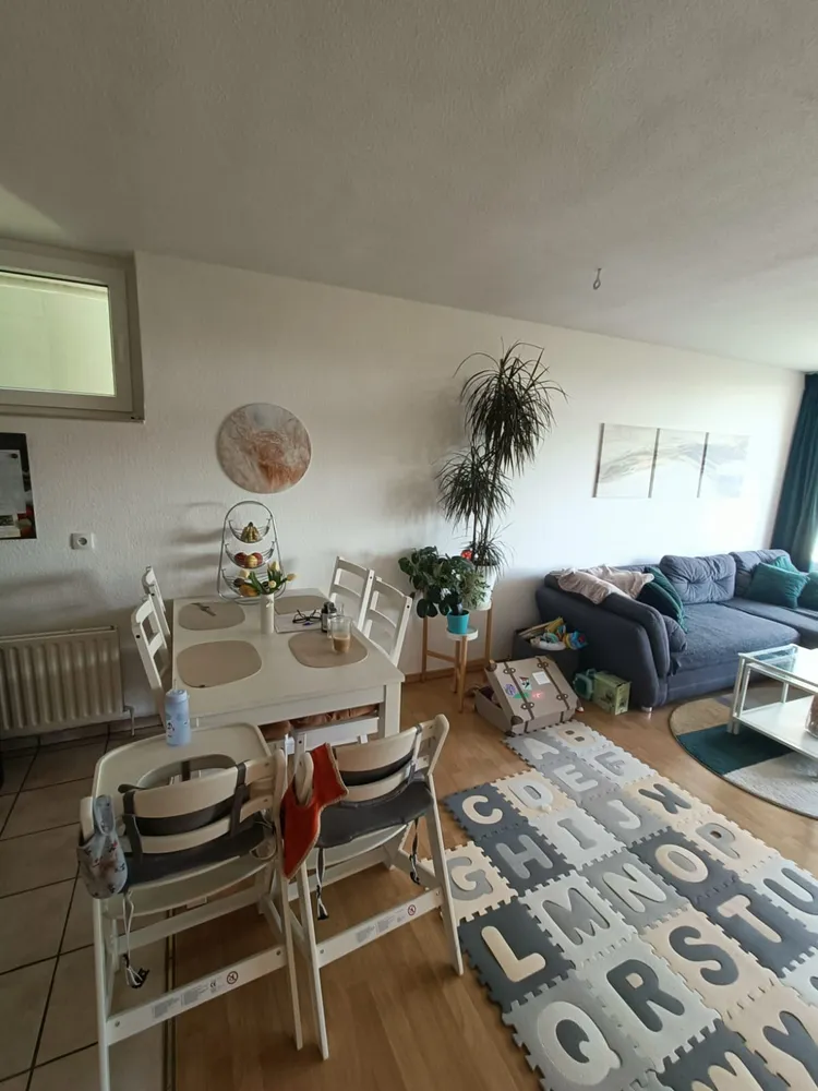 4 room apartment with 115 m² in Cologne – Photo 6