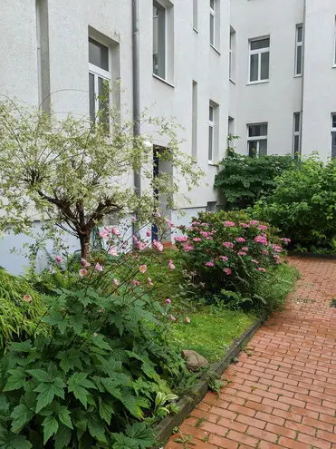 1 Zimmer Wohnung mit 47 m² in Berlin – Bild 3