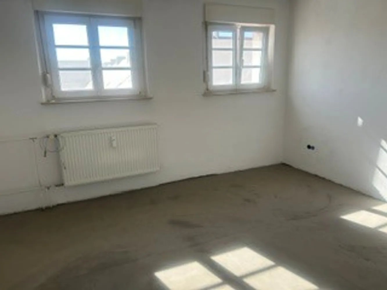 2 Zimmer Wohnung mit 49 m² in Nürnberg – Bild 7
