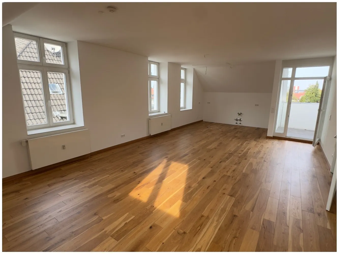 4 room apartment with 95 m² in Münster – Photo 9