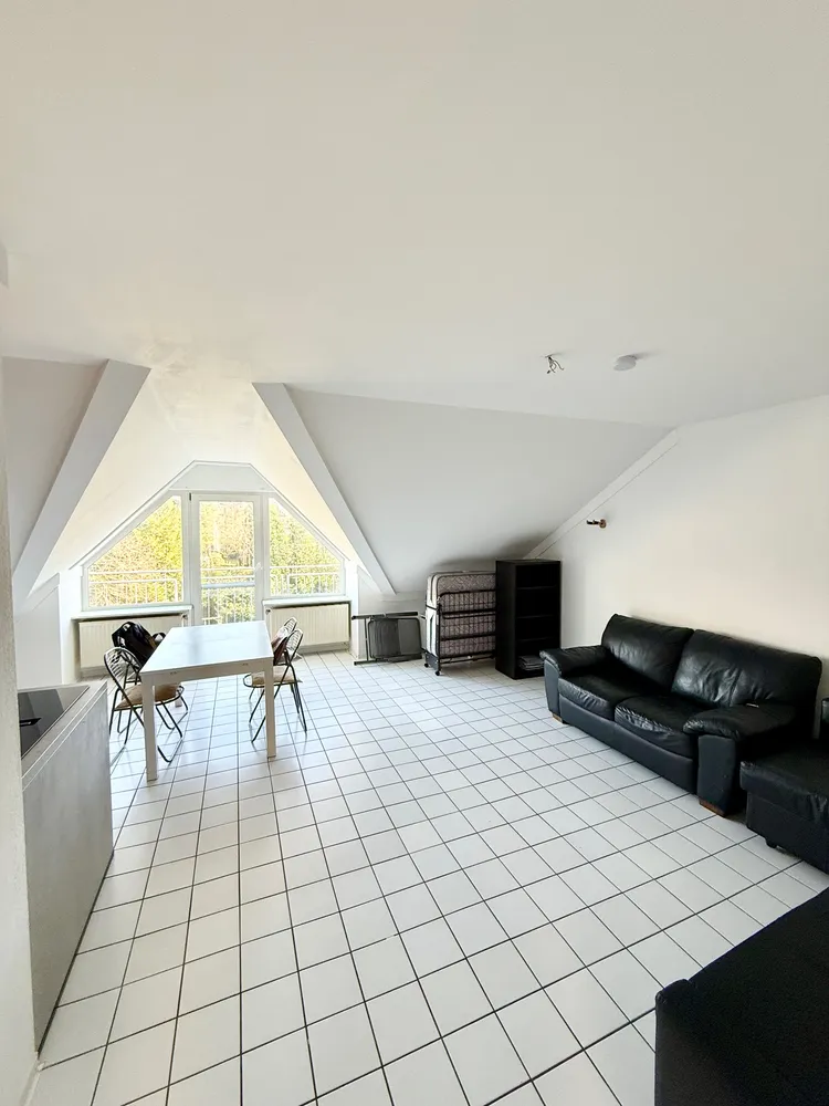 3 Zimmer Wohnung mit 71 m² in Aachen – Bild 1