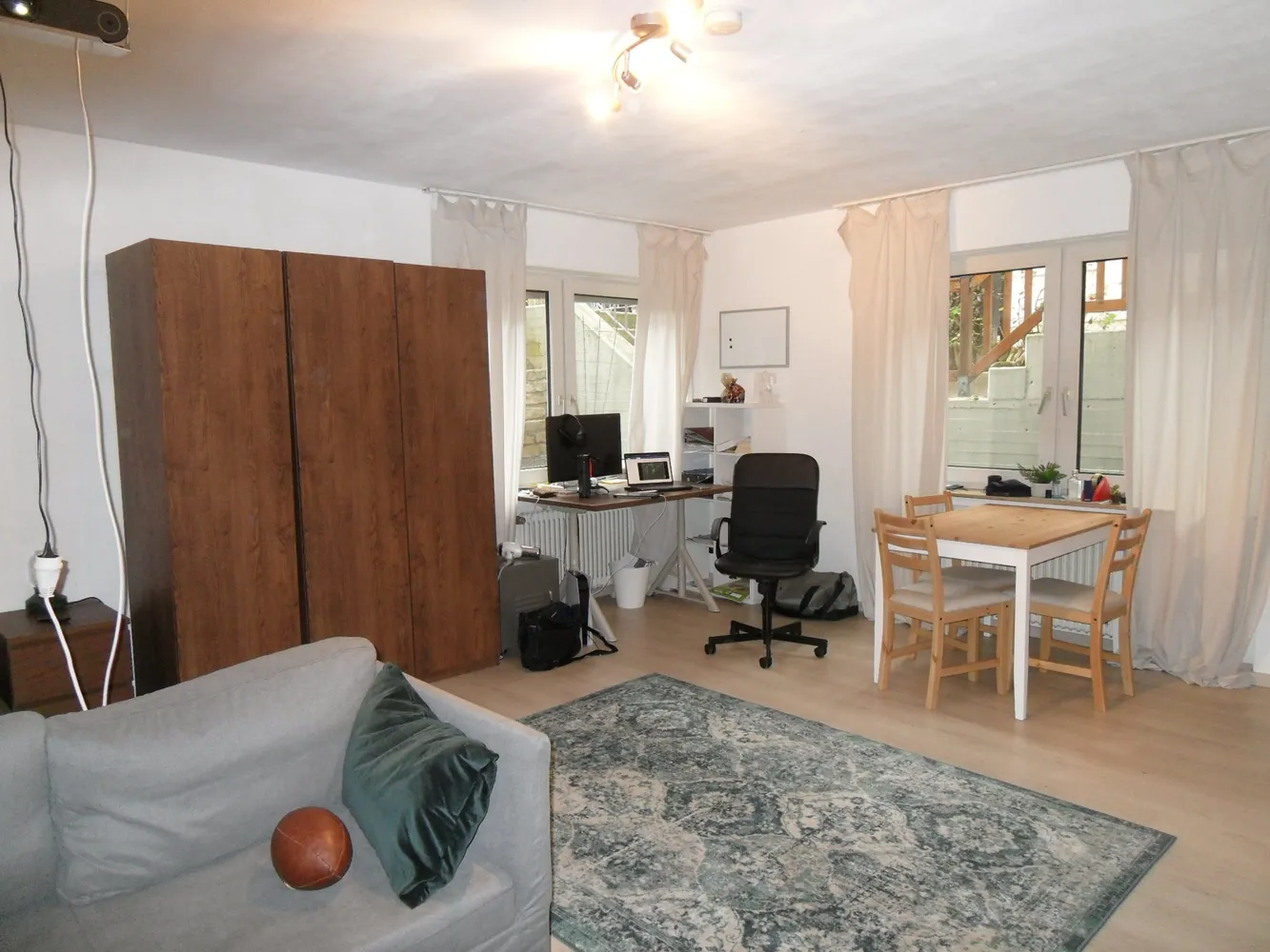 1 Zimmer Wohnung mit 45 m² in Mainz – Bild 7