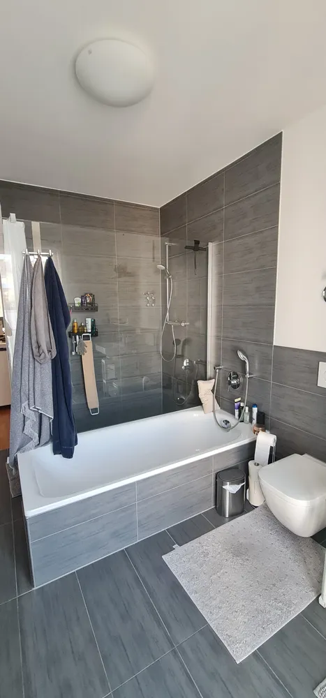 3 Zimmer Wohnung mit 79 m² in Mannheim – Bild 6