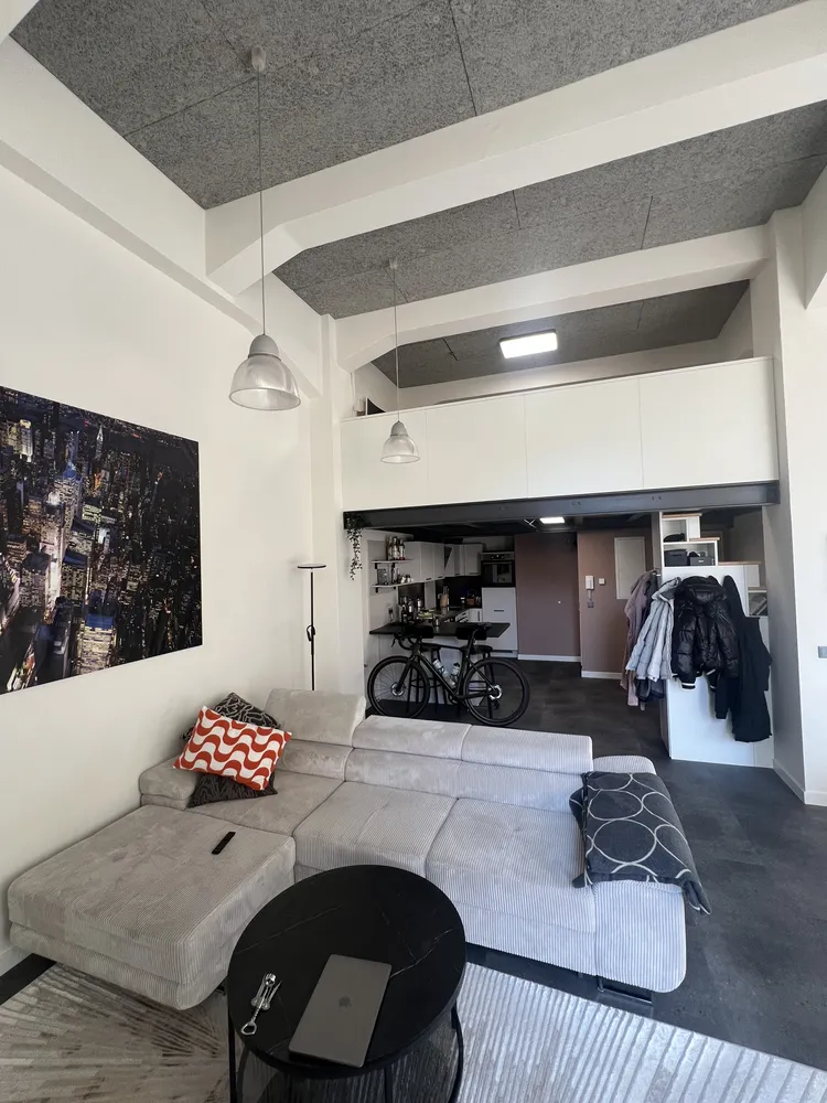 2 Zimmer Wohnung mit 67 m² in Erfurt – Bild 2
