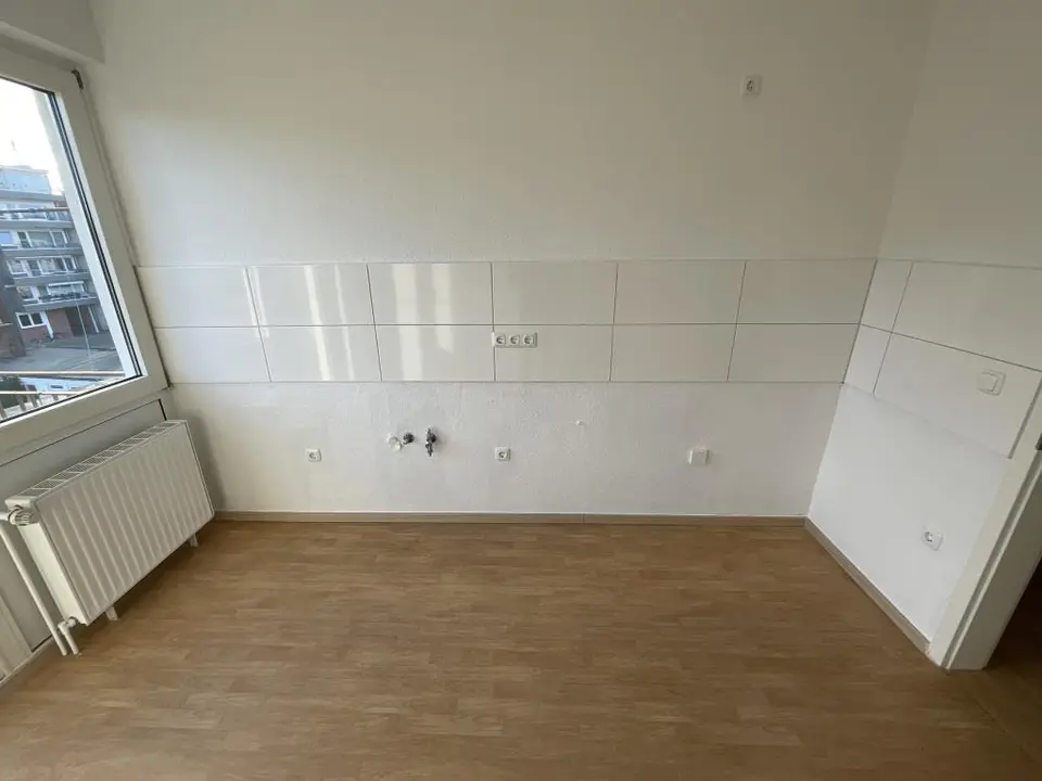 3 Zimmer Wohnung mit 74 m² in Wilhelmshaven – Bild 6