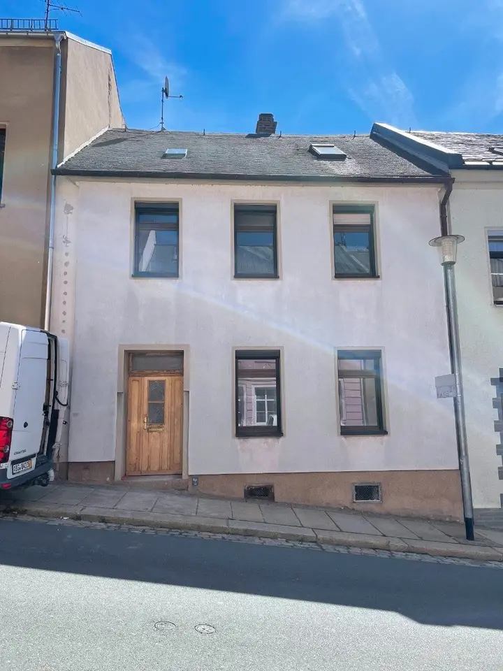 7 Zimmer Haus mit 105 m² in Schwarzenberg – Bild 3