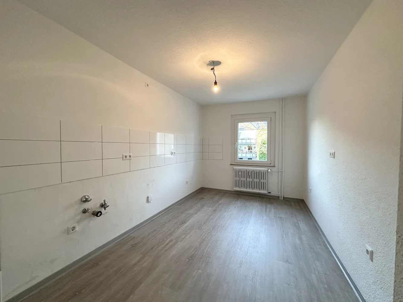 3 Zimmer Wohnung mit 46 m² in Dortmund – Bild 4