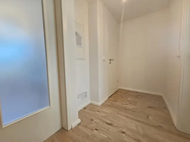 2 Zimmer Wohnung mit 49 m² in Chemnitz – Bild 2