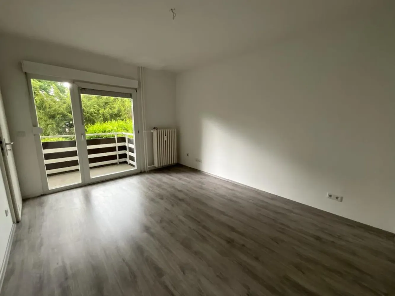 2 Zimmer Wohnung mit 40 m² in Duisburg – Bild 9