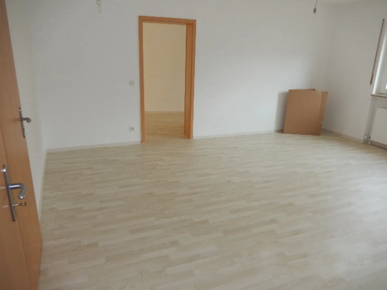2 Zimmer Wohnung mit 65 m² in Nürnberg – Bild 4