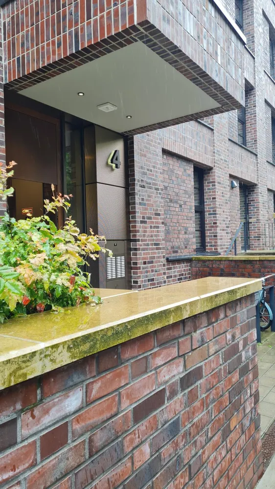 2 Zimmer Wohnung mit 49 m² in Hamburg – Bild 6