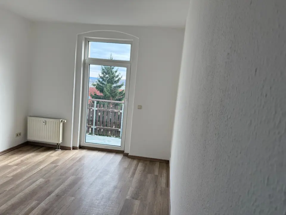 2 Zimmer Wohnung mit 52 m² in Plauen – Bild 3