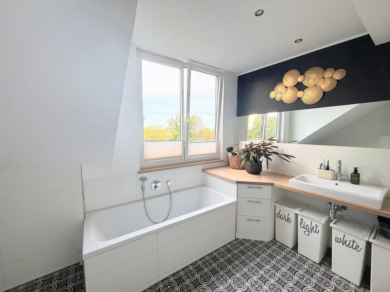 4 Zimmer Wohnung mit 140 m² in Düsseldorf – Bild 9