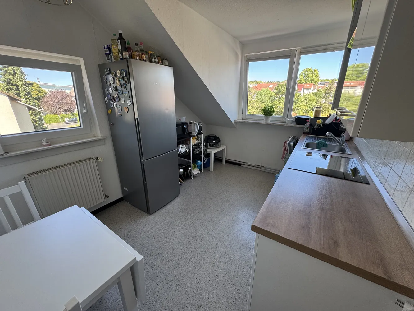 3 Zimmer Wohnung mit 61 m² in Wiesbaden – Bild 3
